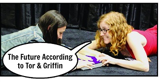 SPONSORED: ALA Midwinter Book Buzz Smack Down