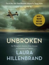 Unbroken: The Movie, the Book, and Standout World War II Readalikes