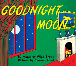GoodnightMoon Could It Be Published Today?