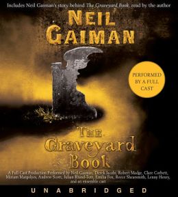 Gaiman's ghoulish 