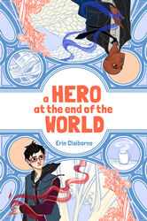 hero-at the end of the world