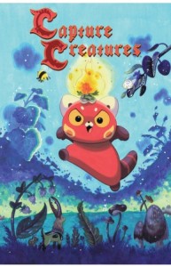 Capture Creatures 1 Links: Recommended Reading