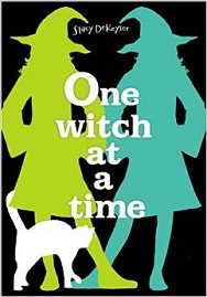 one witch at a time