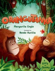 orangutanka