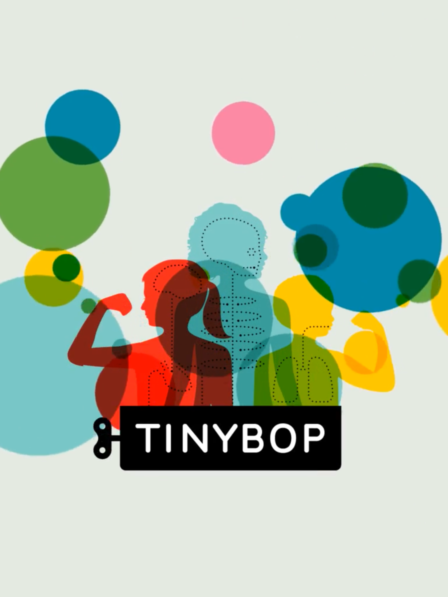 The Human Body—Animated | Touch and Go