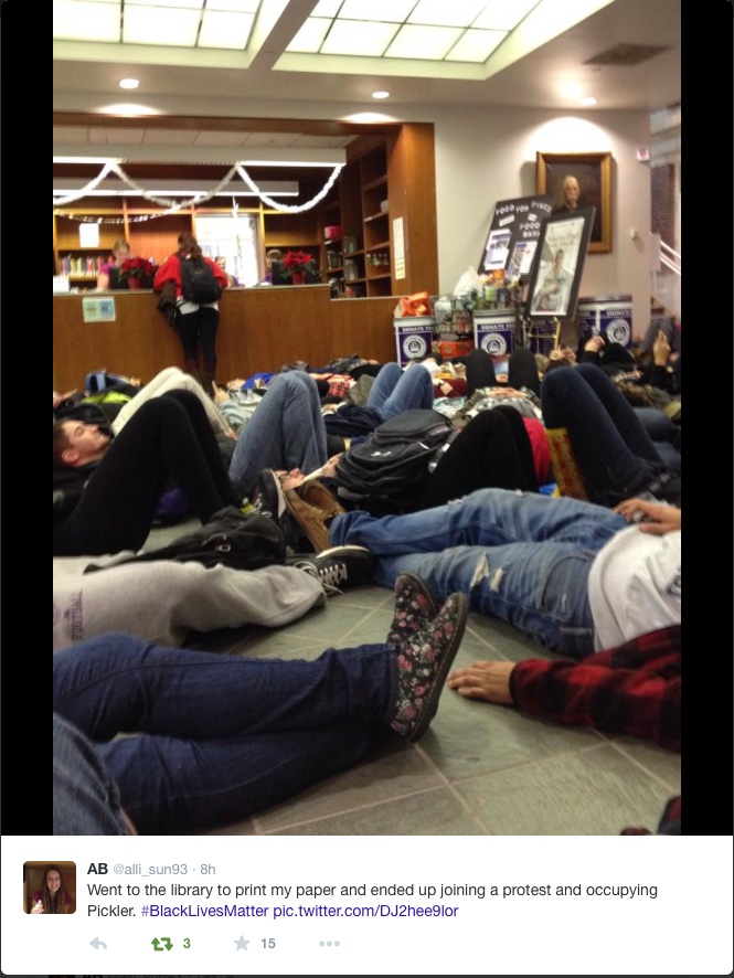 Picture of the Week | Student 