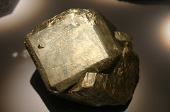 Pyrite2 Pyrite Time, Once Again