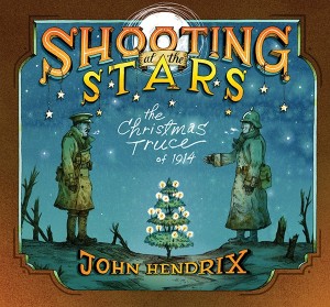 Review: Shooting at the Stars by John Hendrix