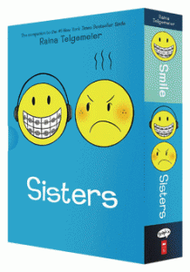 9780545766388 default pdp 210x300 The Good Comics for Kids 2014 Gift Guide