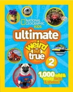 ultimateweird