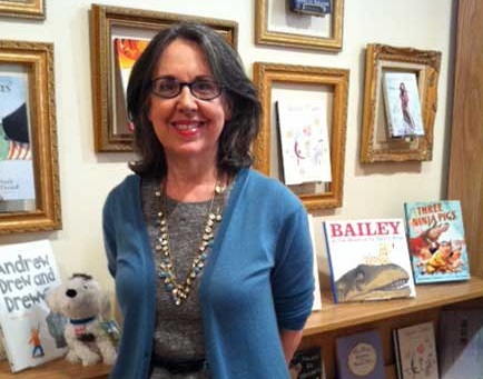 James Patterson Gives Last of $1M Pledge to Indie Bookstores