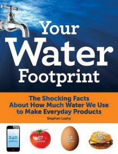 waterfootprint