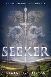 Girl Power, High Fantasy, and Unconventional Lit | What’s Hot in YA