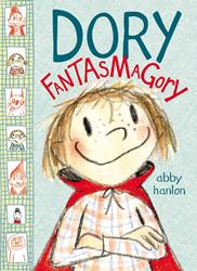Dory Fantasmagory