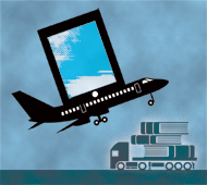 Ebooks Will Surge in Classrooms, Study Says