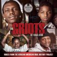 Griots of Oakland