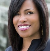 Ilyasah Shabazz