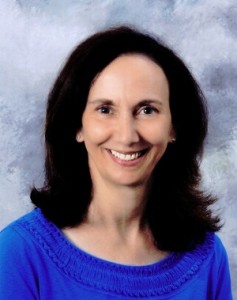 Mary Burkey 