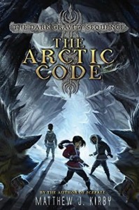 Kirby_The Arctic Code