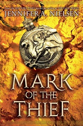 Mark of the thief