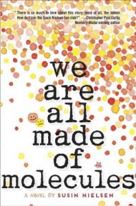 Nielsen_We are all made of molecules