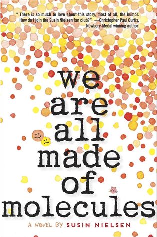 Nielsen_We are all made of molecules