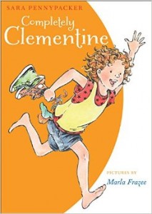 Pennypacker_Completely Clementine_