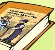 Middle Grade Novels for Spanish-language and Latino Lit Collections | Libro por libro