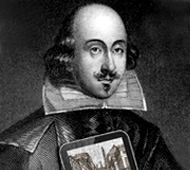 Shakespearean Resources | Mix It Up