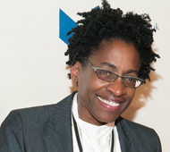 Jacqueline Woodson on weaving memory, crafting poetry, and writing for young adults