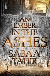 Ember in Ashes