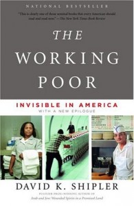 TheWorkingPoor