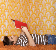 Scholastic’s New Report Examines Kids' Attitudes on Reading