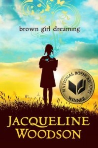 Brown Girl Dreaming