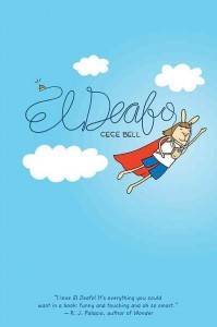 This Week’s Comics: Action Cat and El Deafo