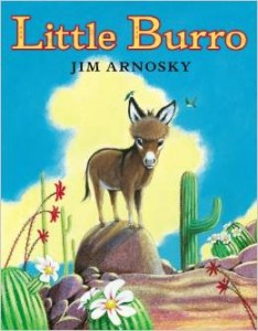 little burro
