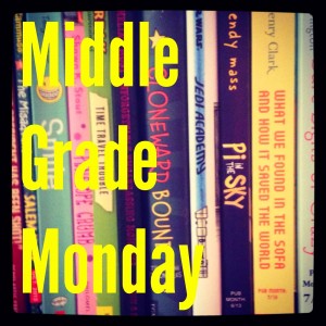 Middle Grade Monday – Publishing and Diversity
