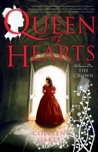 oakes_queen of hearts