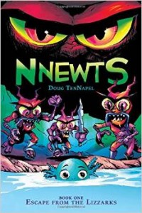 Review: NNewts