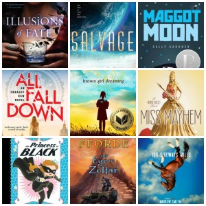 Robin’s 2014 Favorites