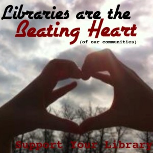 Snapshot: Portrait of a Library Today