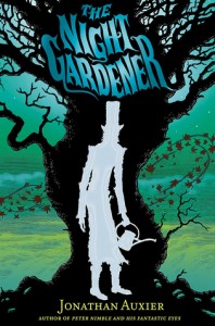 The Night Gardener and Rain Reign