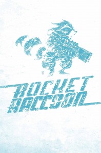 This Week’s Comics: Rocket March