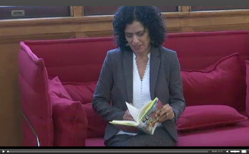 Video Sunday: Meeting All Your Sleer n’ Thneed Needs