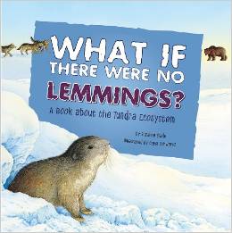 what if ... lemmings