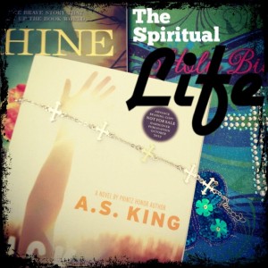 YA Librarians Ally Watkins and Karen Jensen talk the spiritual lives of teens in YA lit, part 1
