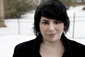 2015 Judge: Holly Black