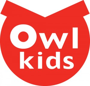 2015 Preview Interview: Owlkids Books