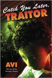 Avi Catch You Later_