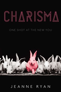CHARISMA cover